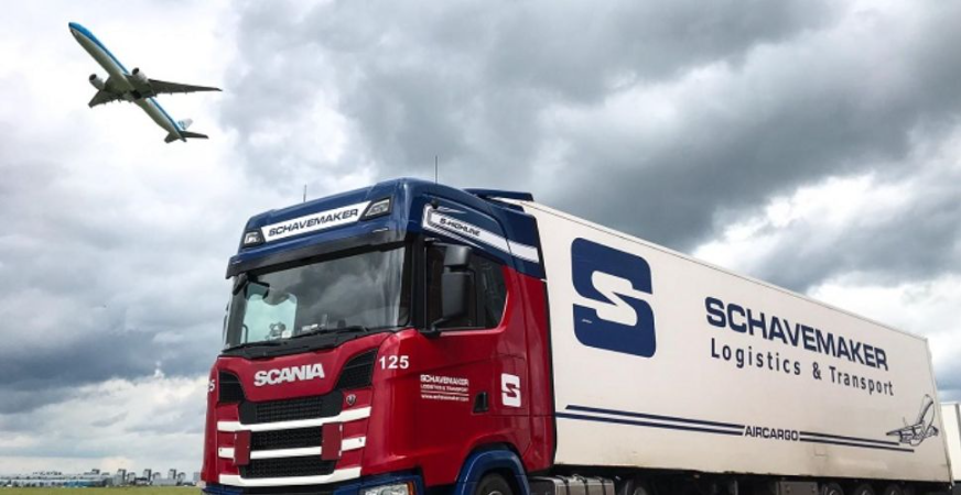Schavemaker Logistics & Transport 
