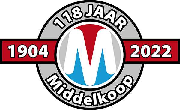 Logo Middelkoop Beverwijk B.V.