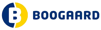 Logo Van den Boogaard