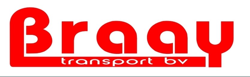 Logo Braaij Transport