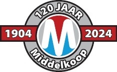 Logo Middelkoop Beverwijk B.V.